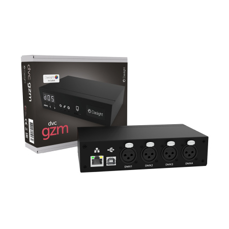 Daslight DVC GZM по цене 89 250 ₽