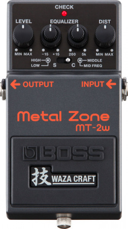 Boss MT-2W по цене 12 490 ₽