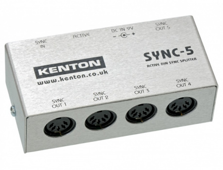 Kenton SYNC-5 по цене 8 290 ₽