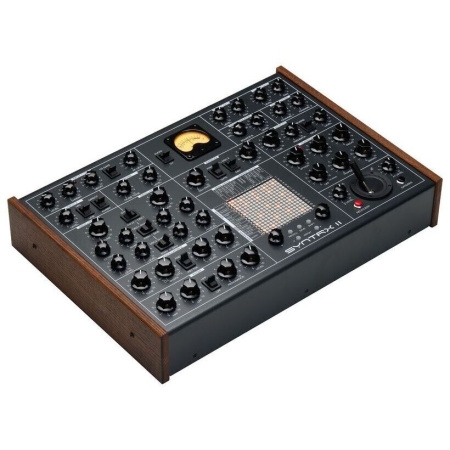 Erica Synths SYNTRX 2 по цене 290 050 ₽