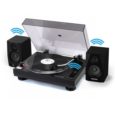 Reloop RT-1 BT по цене 44 000 ₽