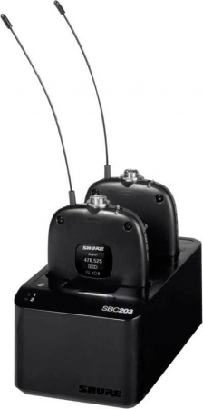 Shure SBC203-E по цене 22 000 ₽