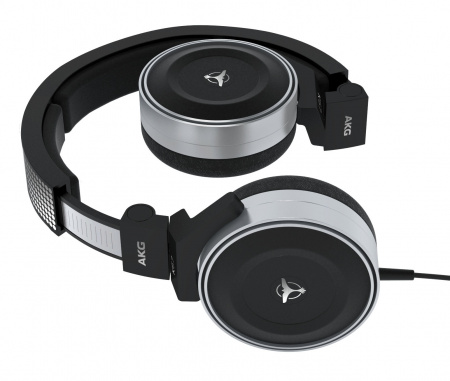 AKG K67 TIESTO по цене 5 633 руб.