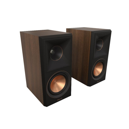 Klipsch RP-500M 2 Walnut по цене 75 000 ₽