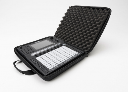 Magma CTRL Case Force black/black по цене 9 200 ₽