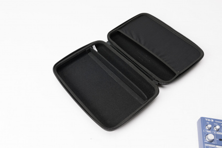Magma CTRL Case TD-3 black/black по цене 4 600 ₽