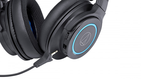 Audio-Technica ATH-G1WL по цене 15 000 ₽