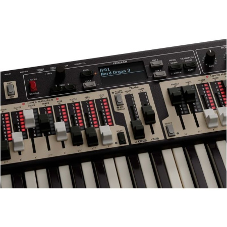 Nord Organ 3 по цене 321&nbsp;040.00 ₽