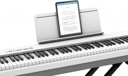 Roland FP-30X-WH по цене 91 750 ₽