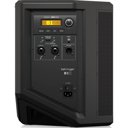 Behringer B1X по цене 61 000 ₽