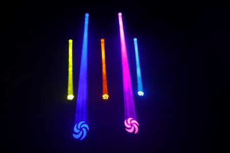 Involight PROBEAM150 по цене 68 850 ₽