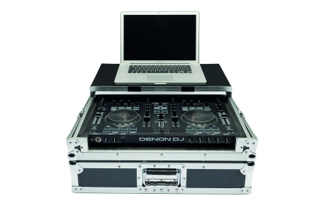 Magma DJ-Controller Workstation MC-4000 black/silver по цене 28 200 ₽