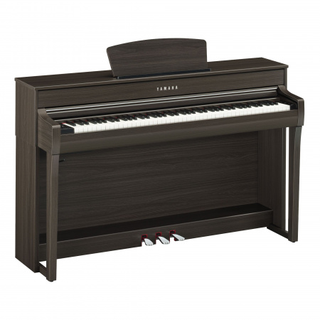 Yamaha CLP-735DW по цене 150 000 ₽