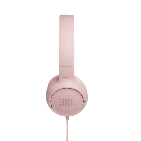 JBL Tune 500 Pink по цене 3 000 ₽
