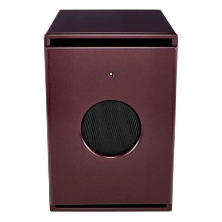 PSI AUDIO Sub A125-M Red по цене 304 300 ₽