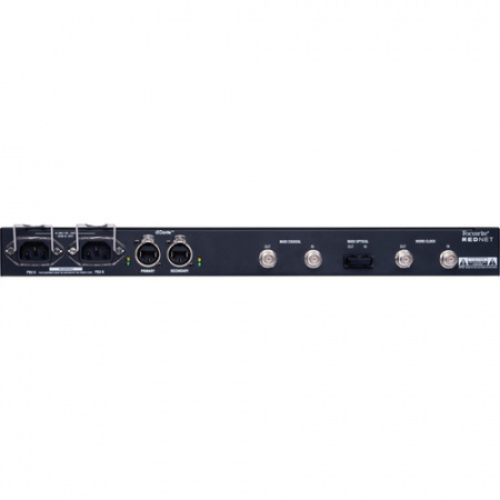 FOCUSRITE RedNet D64R по цене 297 000 ₽