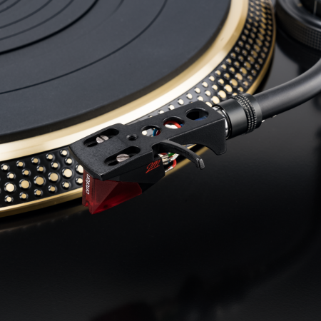 Reloop Turn 5 по цене 90 100 ₽