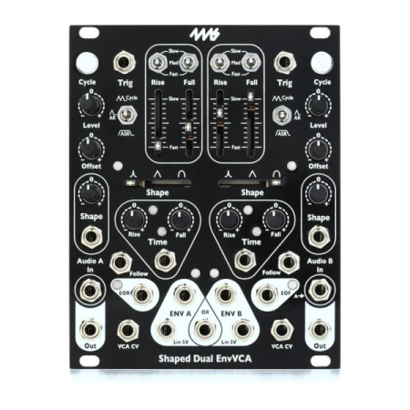 4MS Dual Shaped EnvVCA по цене 32 950 ₽