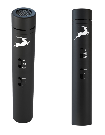 Antelope Audio Edge Note по цене 13 050 ₽