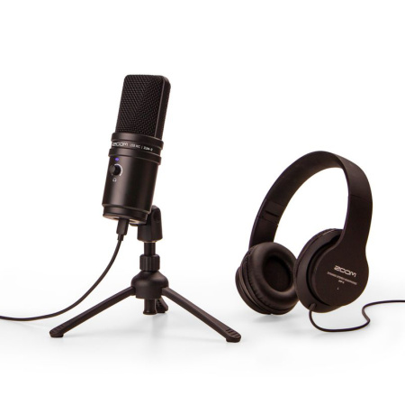 Zoom ZUM-2 PMP по цене 12 950 ₽