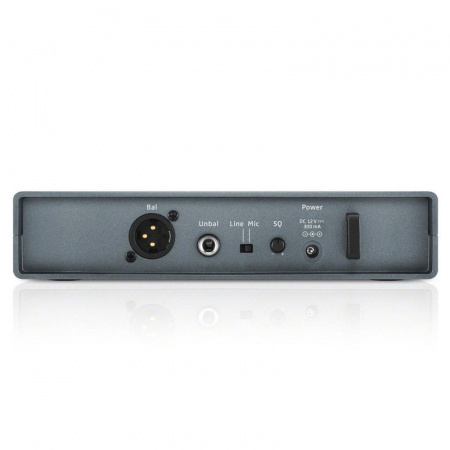 Sennheiser XSW 1-825-A по цене 56 700 ₽