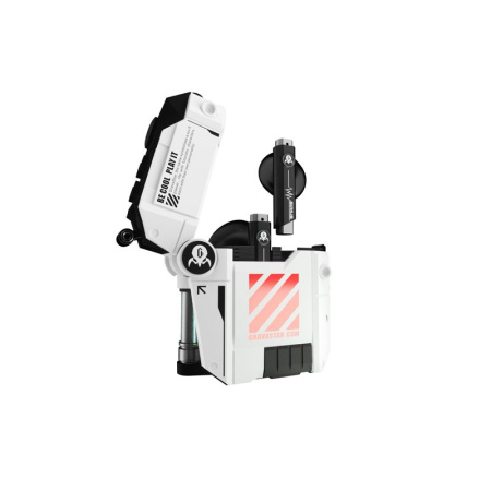Gravastar Sirius P5 Mecha White по цене 6 400 ₽
