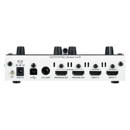 Roland V-02HD по цене 57 750.00 ₽