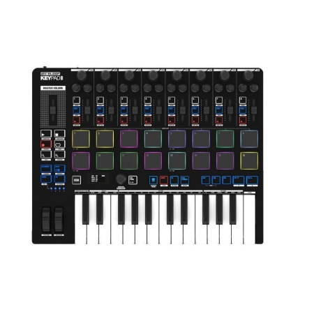 Reloop Keypad Pro по цене 37 000 ₽