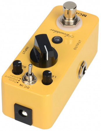 Mooer Acoustikar по цене 7 200 ₽