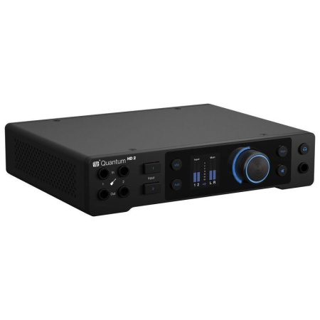 PreSonus Quantum HD 2 по цене 48 200 ₽