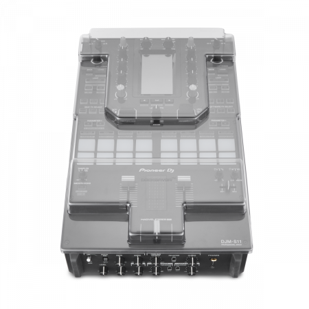 Decksaver Pioneer DJM-S11 Cover по цене 21 500 ₽