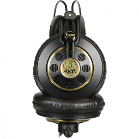 AKG K240 Studio по цене 14 150 ₽