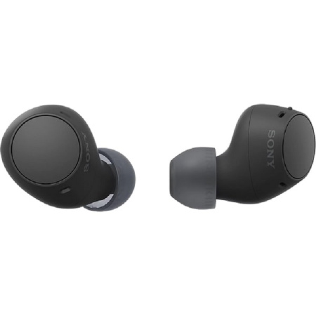 Sony WF-C510 Black по цене 6 350 ₽