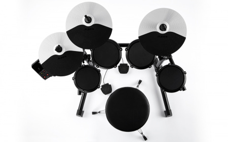 Alesis Debut Kit по цене 52 500 ₽