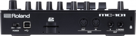 Roland MC-101 по цене 89 250 ₽