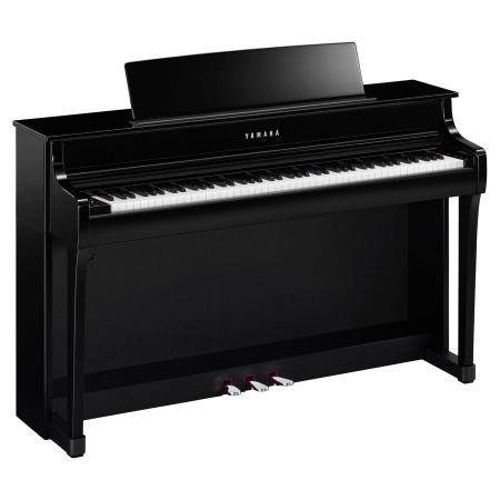 Yamaha CLP-845PE по цене 348 470 ₽