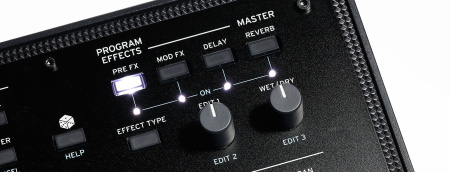 Korg Wavestate MK2 по цене 95 000 ₽