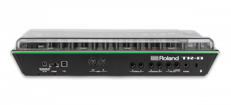 Decksaver Roland Aira TR-8 Cover по цене 4 850 ₽