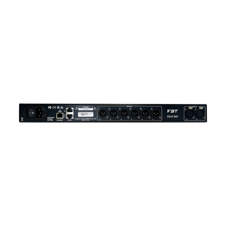 FBT DLM-260 по цене 111 990 ₽
