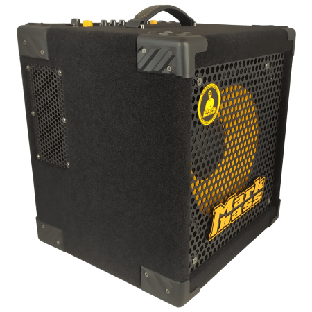 Markbass Mini CMD 121 P IV по цене 110 000 ₽