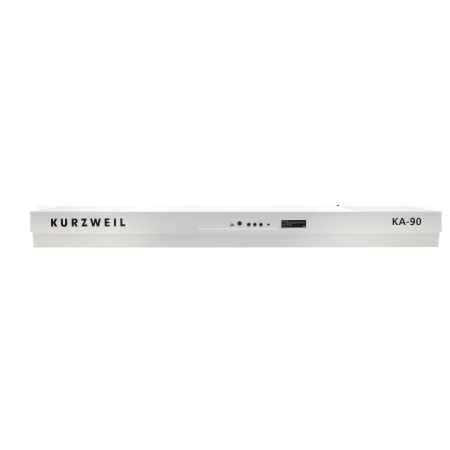 Kurzweil KA90 WH по цене 59 450 ₽
