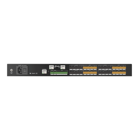 S-Track Panda D1616N DSP по цене 165 750 ₽