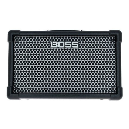 Boss Cube Street 2 Black по цене 49 050 ₽