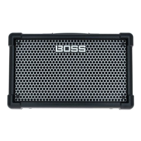 Boss Cube Street 2 Black по цене 47 330 ₽