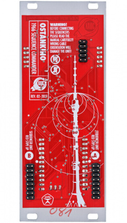 Xaoc Devices Ostankino по цене 17 950 ₽