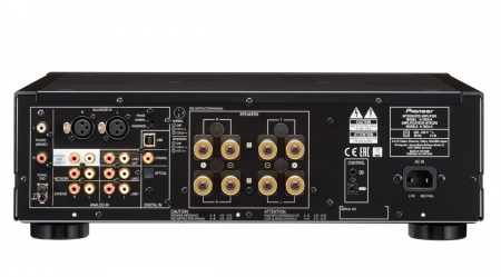 Pioneer A-70DA-K по цене 124 990 ₽