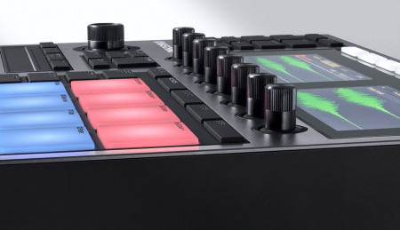 Native Instruments Maschine + по цене 165 750 ₽