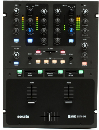 Rane Sixty-One по цене 131 020 ₽