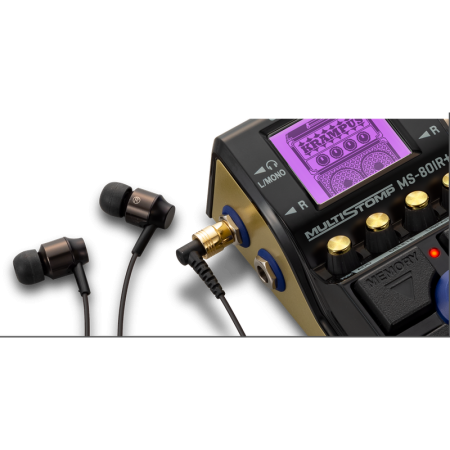 Zoom MS-80IR+ по цене 24 000 ₽