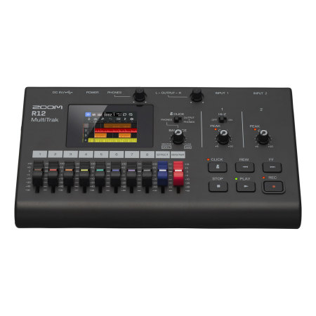 Zoom R12 по цене 29 900 ₽